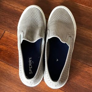 Sperry shoes